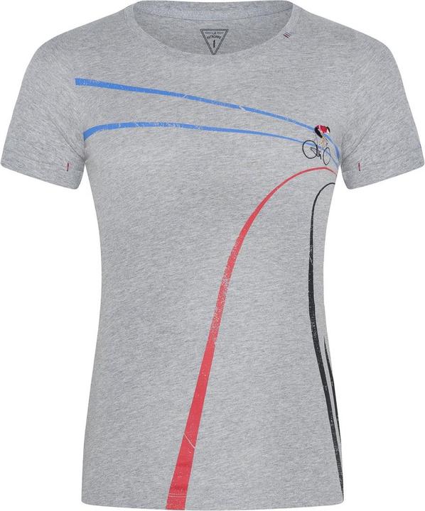 Actual product image Patrón Spirits Company W Velodrome T-Shirt (XS)