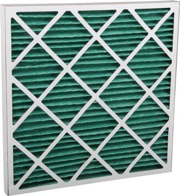 Immagine prodotto Rs Pro Pannello filtro alta capacità 24x24x2pol