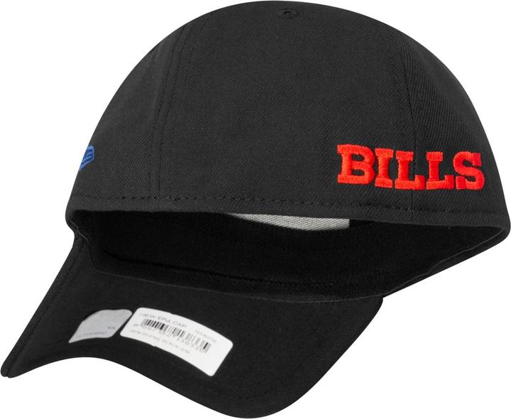 Immagine prodotto New Era 39Thirty Cappello Stretch - NFL Buffalo Bills - S/M (S/M)