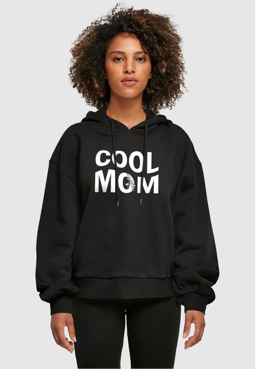 Immagine prodotto Merchcode Ladies Mothers Day - Felpa con cappuccio cool mom - 115185 (XL)