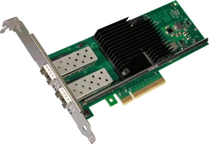 Intel Ethernet X710DA2 SVR (Mini PCI Express)