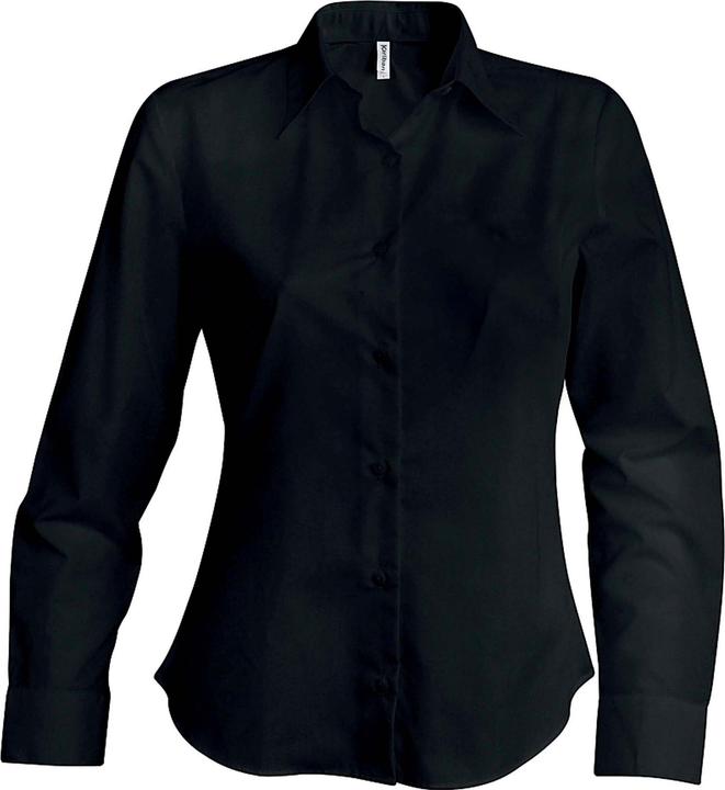 Produktbild Kariban damenshirt sans repassage (XXL)