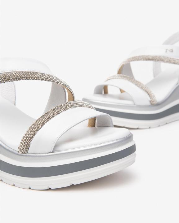 Actual product image Nero Giardini Sandalen (41)