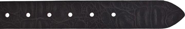 Actual product image Vanzetti Belt leather (75)