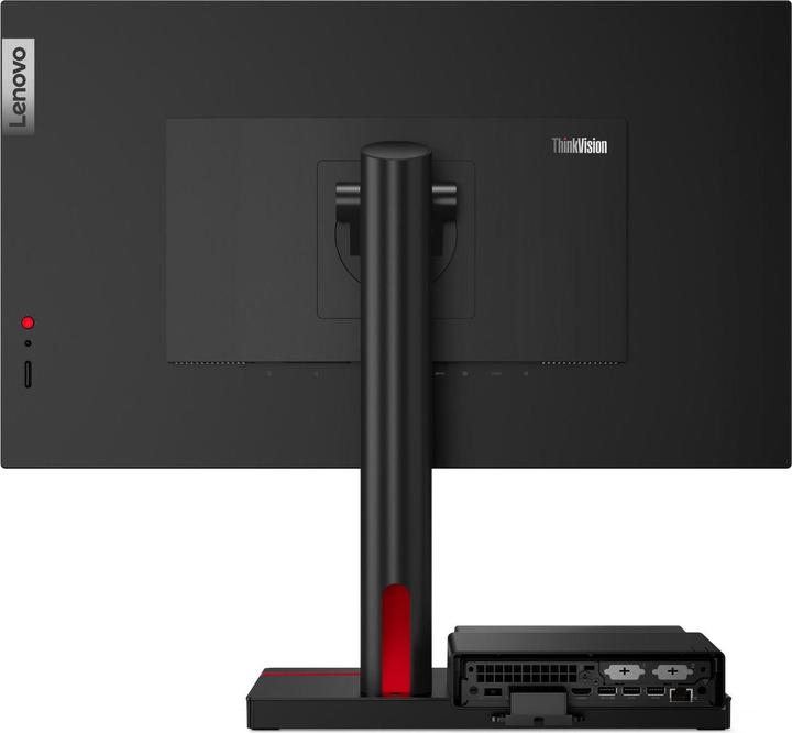 Produktbild Lenovo Desktop TC M80q Gen 4 I513500T 8G N W11P (8 GB, 256 GB, UHD Graphics 770)