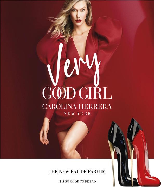 Produktbild Carolina Herrera DUPLIKAT Very Good Girl (Eau de Parfum, 50 ml)