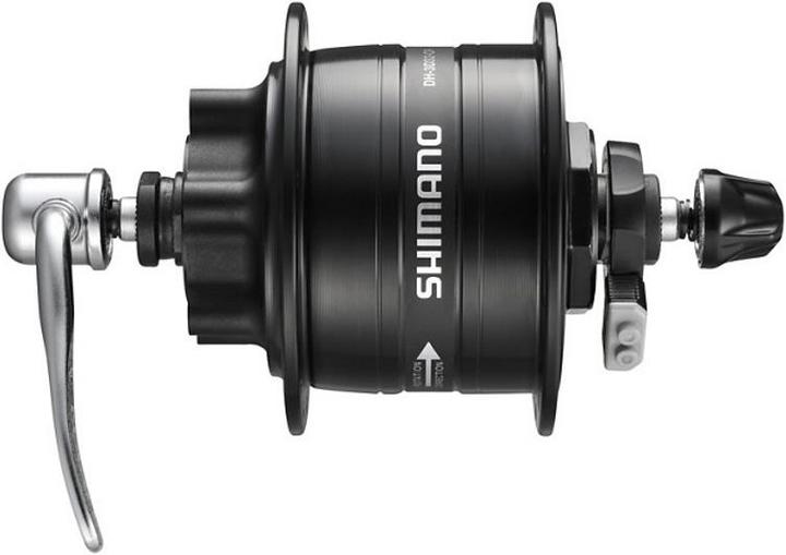 Image du produit Shimano DH-3D32 (Frein à disque Center lock)
