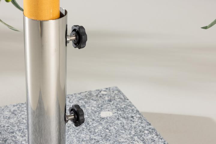 Produktbild Venture Home Sonnenschirm Stathera