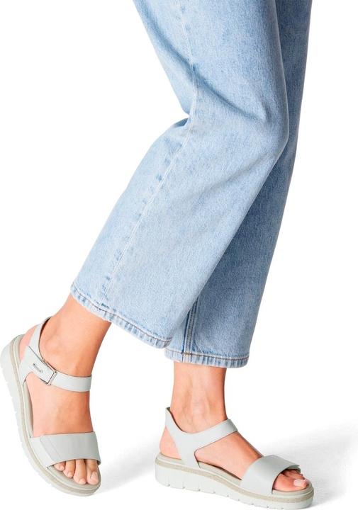 Actual product image Tamaris Pure Relax sandal (41)