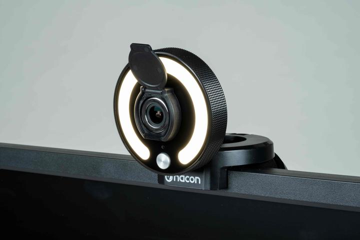 Actual product image Nacon Gaming Webcam Full HD