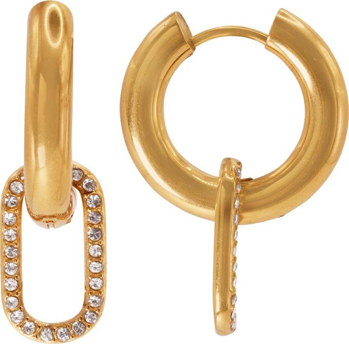 Immagine prodotto Heideman Tevere color oro (100% acciaio inossidabile)