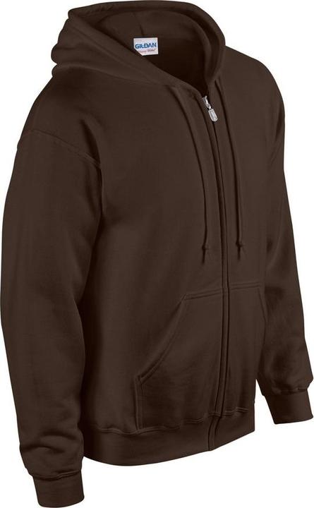 Image du produit Gildan - Veste à capuche - Homme (XL)