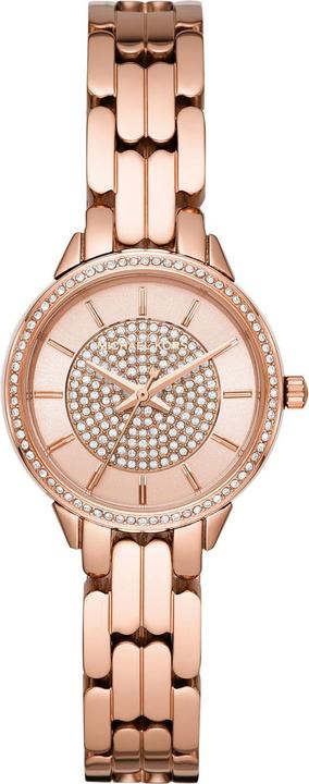 Immagine prodotto Michael Kors Allie (Orologio da polso analogico, 22 mm)