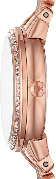 Immagine prodotto Michael Kors Allie (Orologio da polso analogico, 22 mm)