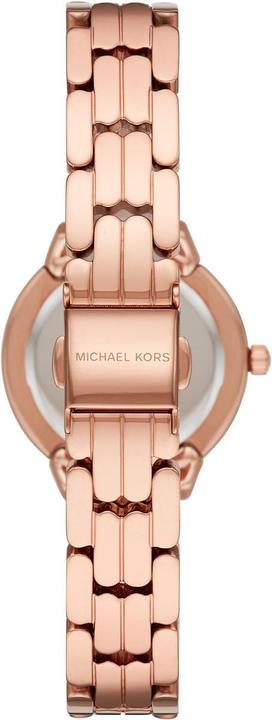 Immagine prodotto Michael Kors Allie (Orologio da polso analogico, 22 mm)