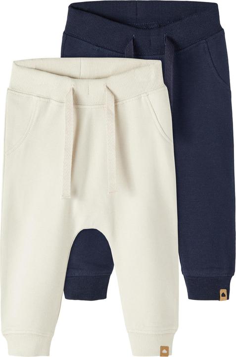 Actual product image Name it 2-pack sweatpants (50)