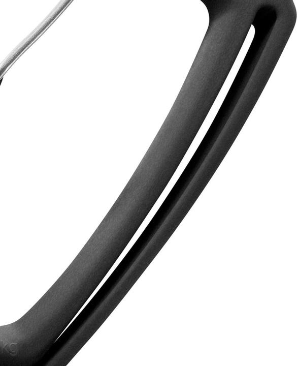 Actual product image Edelrid SM-Clip 3R material carabiner