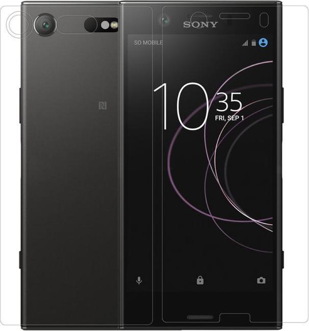 Image du produit Nillkin Série Matte (1 pièce(s), Sony Xperia XZ1 Compact)