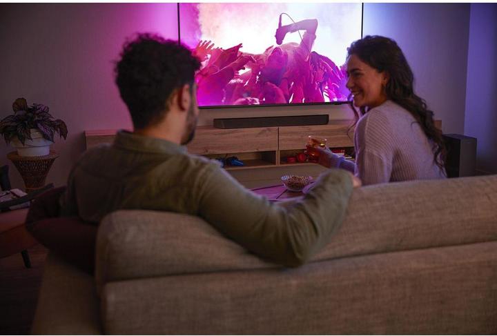 Image du produit Philips TAB8507B/10 (300 W, 3.1 Canal)