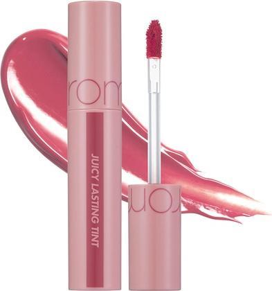 Image du produit Rom&Nd Juicy Lasting Tint Lip Tint 0.2 fl oz 25 Bare Grape (25 BARE GRAPE)