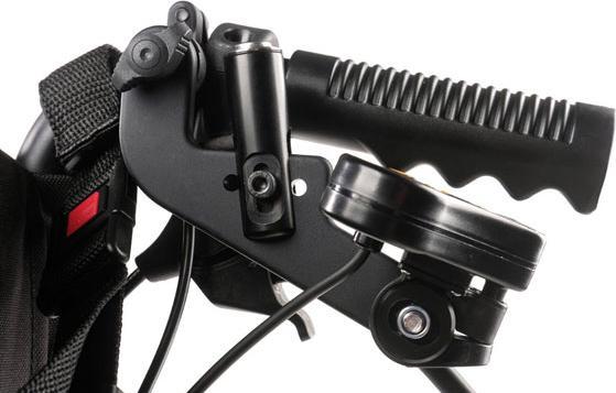 Immagine prodotto Sunrise Medical R20 Aiuto alla spinta Empulse