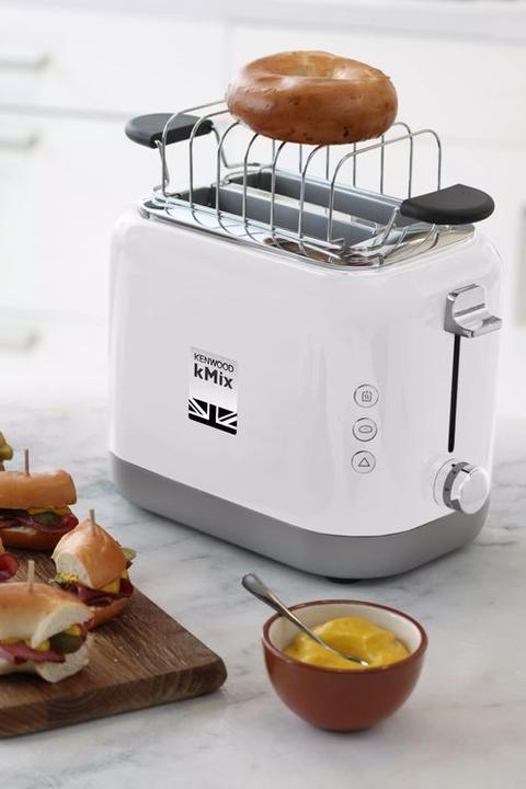 Produktbild Kenwood kMix TCX751WH