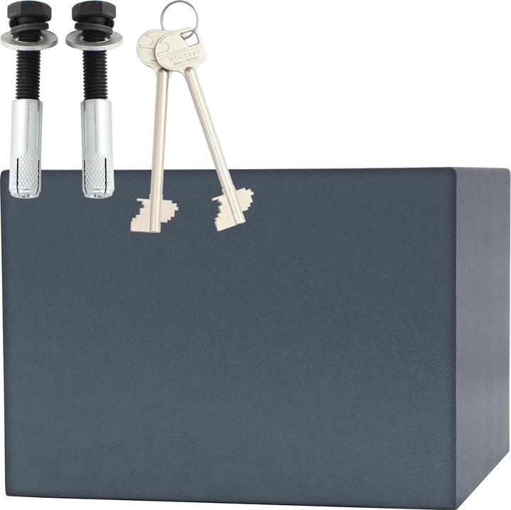 Immagine prodotto Rottner Sicuro EN0 Samoa 40 blocco a doppio bit (22 l)