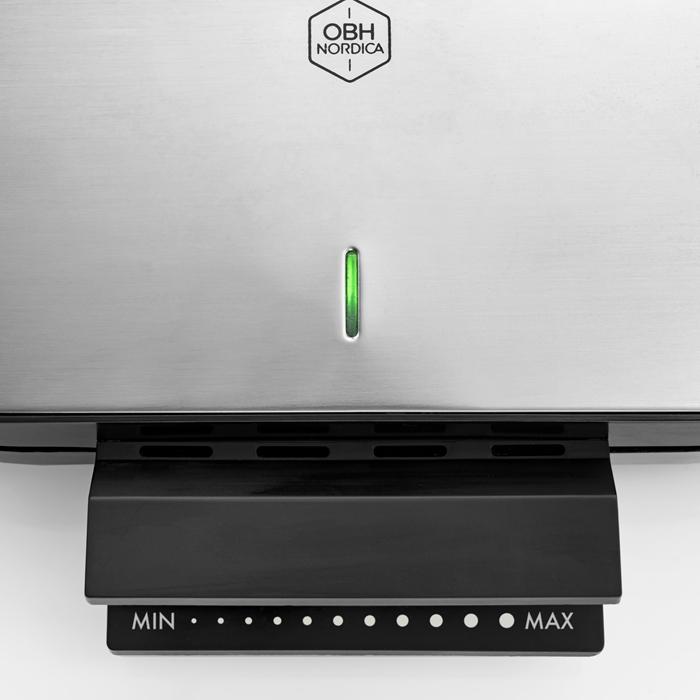 Immagine prodotto OBH Nordica 6992