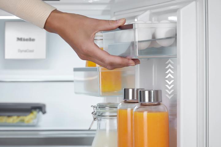 Immagine prodotto Miele KU 7135 C (134 l)