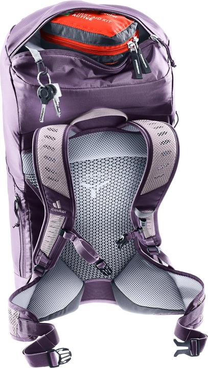 Immagine prodotto Deuter Ac Lite 22 (22 l)