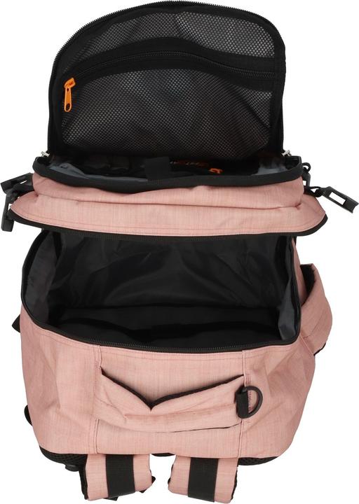 Actual product image Worldpack Cabin Pro backpack 40 cm laptop compartment (18 l)