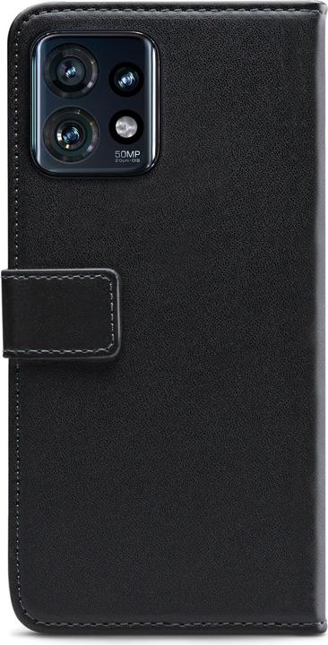 Actual product image Mobilize Classic Gelly Purse (Motorola Edge 40 Pro)