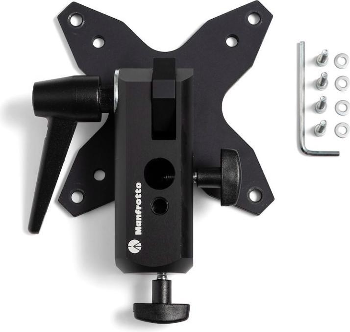 Image du produit Manfrotto TetherGear VESA Monitor Mount (Adaptateur pour pied)