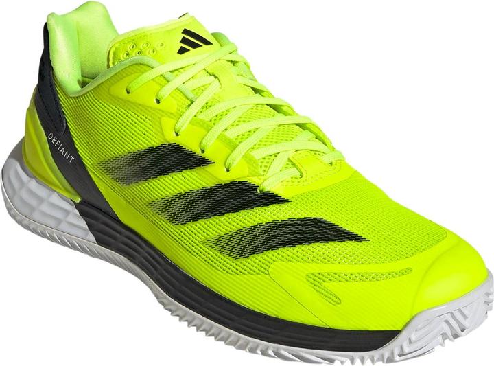 Produktbild adidas Defiant Speed 2 Clay Lucid Lemon Man (44 2/3)