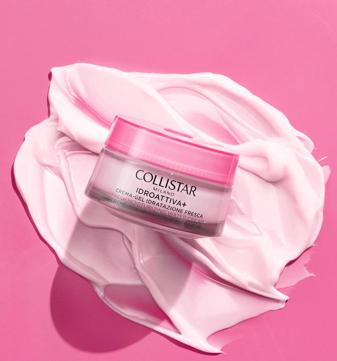 Image du produit Collistar Delicate Idro Attiva + Intense Nourishing Balm (50 ml, Baume visage)