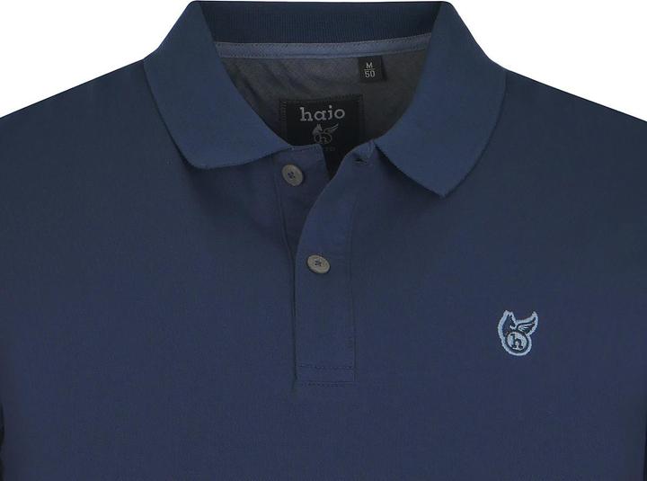 Actual product image Hajo 2-pack pique polo shirt (52, L)