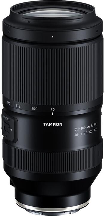 Tamron AF 70-180mm f/2.8 Di III VXD G2, Sony E (Sony E, full size)