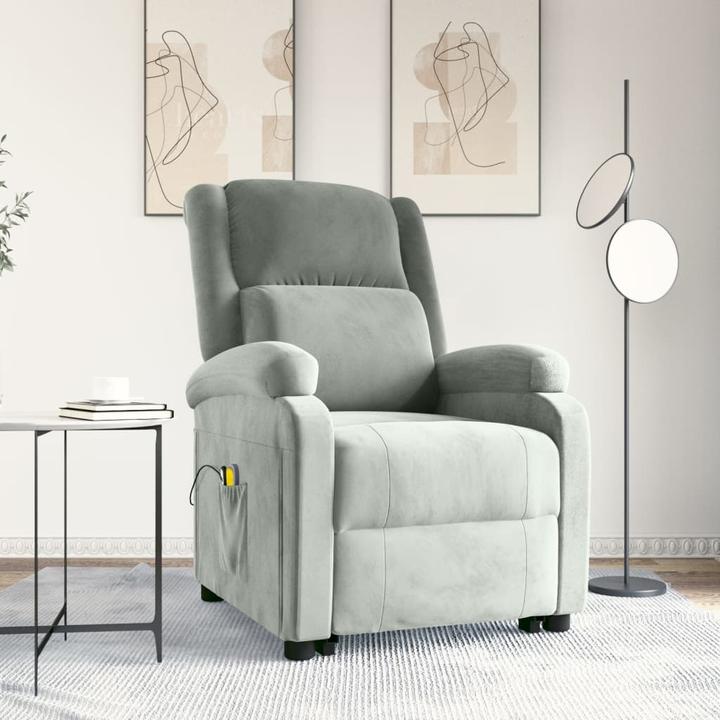 Produktbild VidaXL Indrani