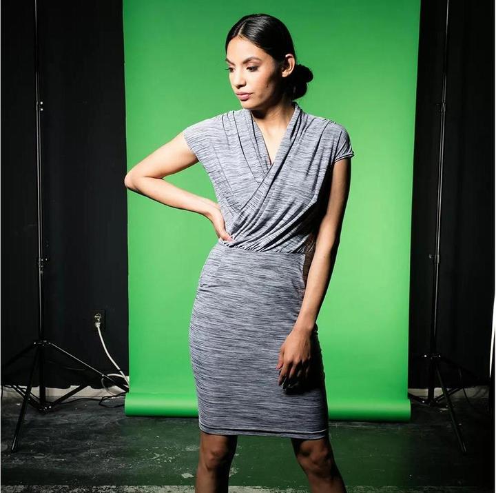 Produktbild Tetenal Hintergrund (135 cm, 1100 cm)