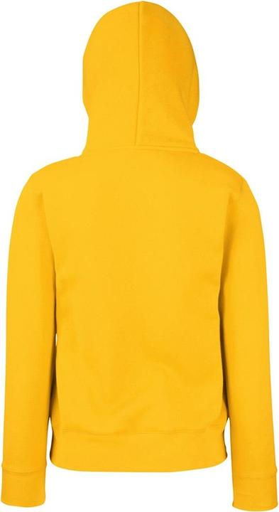 Produktbild Fruit of the Loom Lady Fit Pullover mit Kapuze (M)