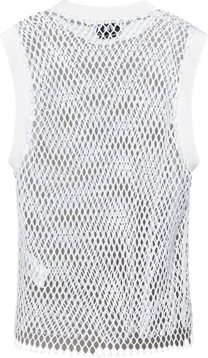 Produktbild MSGM Top White (XS)
