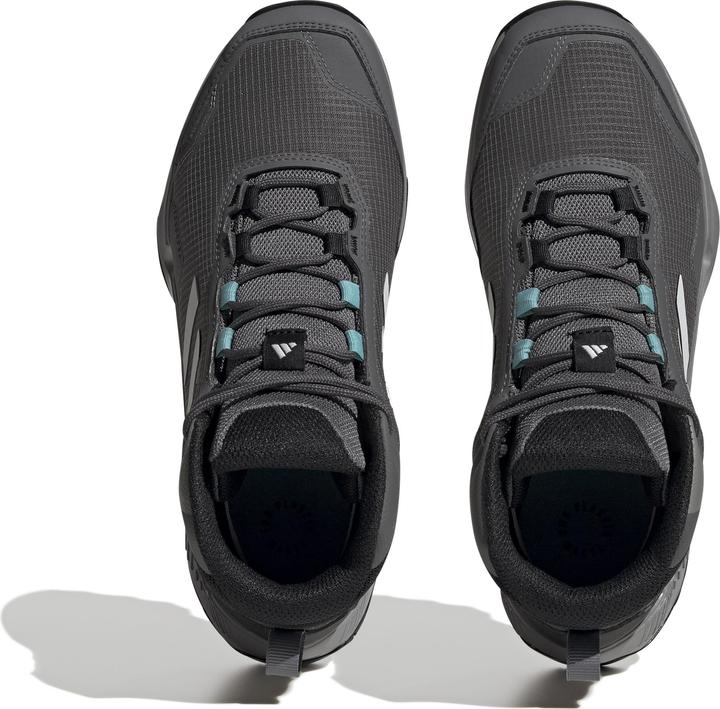 Actual product image adidas Women's Terrex Eastrail 2 Mid Rain.RDY (41)