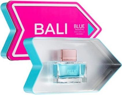 Produktbild Annick Goutal Antonio Banderas - Blue Seduction Bali EDT 80ml (80 ml)