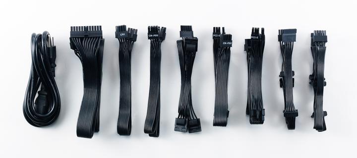 Immagine prodotto Cooler Master V Serie V650 SFX (650 W)