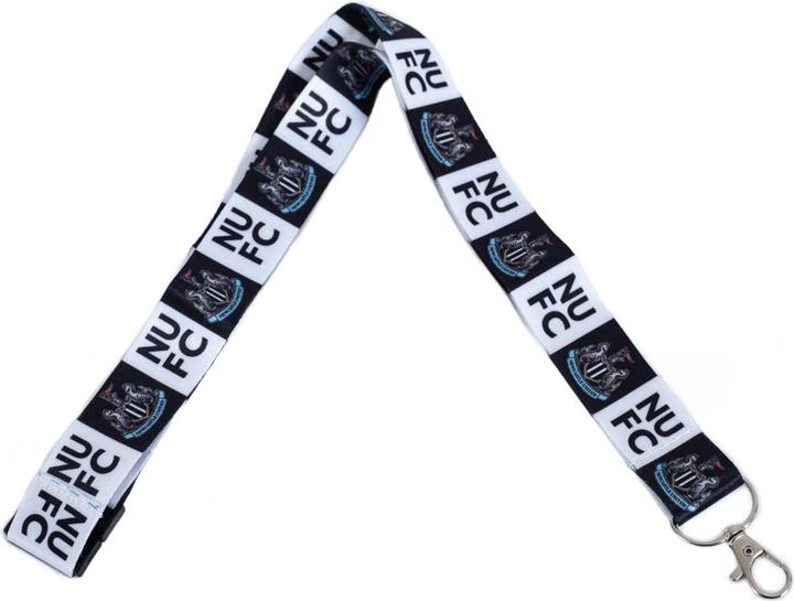 Produktbild Newcastle United FC Schlüsselband