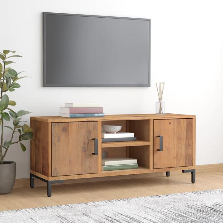 Produktbild VidaXL Nevaeh (110 x 35 x 48 cm)