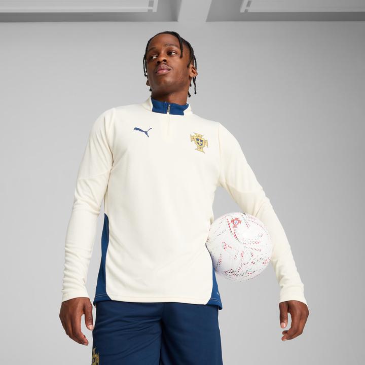 Produktbild Puma FPF Training 1/4 Zip Top (M)