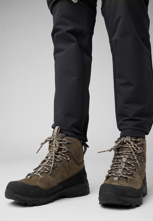 Immagine prodotto Jack Wolfskin Terraquest Arctic Texapore Mid M (45.5)