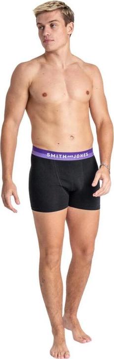 Produktbild Universal Textiles Jaspin Boxershorts (5erPack) (XL, 5er Pack)