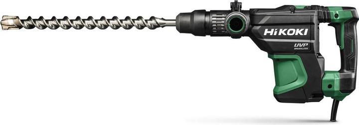 Image du produit Hitachi Perforatorius HiKOKI 1150W DH40MEY2 SDS MAX (Fonctionnement sur secteur)